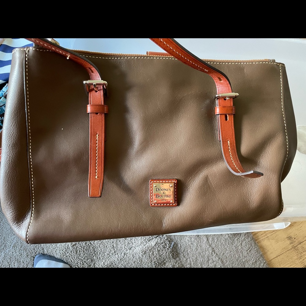 Handbag